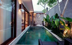 Sanata Luxury Villa